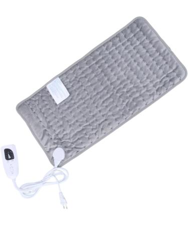 NOLITOY 3pcs Electric Blanket Set - Warming Pad Electric Scarf & Knee Pads for Physiotherapy | International Shipping Available - Buy Online on GoSupps.com