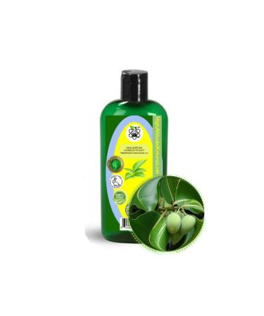 4 fl oz (120ml) Tamanu (Foraha) Oil for Skin Face Moisturizer