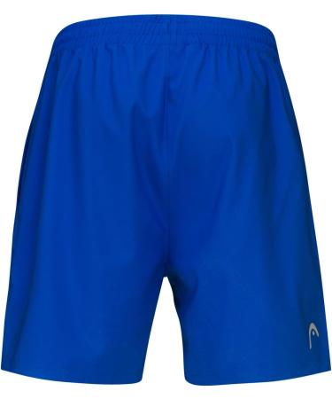 Shop HEAD Boys Club Bermudas B 152 Royal - Stylish & Comfortable Shorts for Kids | International Shipping - Buy Online on GoSupps.com