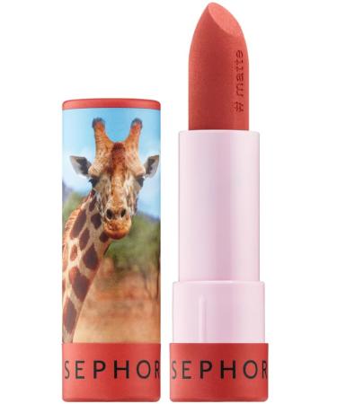 SEPHORA COLLECTION #LIPSTORIES Lipstick 63 Adventuring