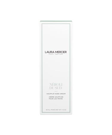 Laura Mercier Luxe Serum Body Cream and Hand Cream Bundle Long Lasting Hydration Infused with Shea Butter French Inspired Scent N roli du Sud  - Buy Online on GoSupps.com