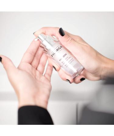 Filorga Time-Zero Anti Wrinkle Serum with Hyaluronic Acid - 1 fl. oz - Buy Online on GoSupps.com