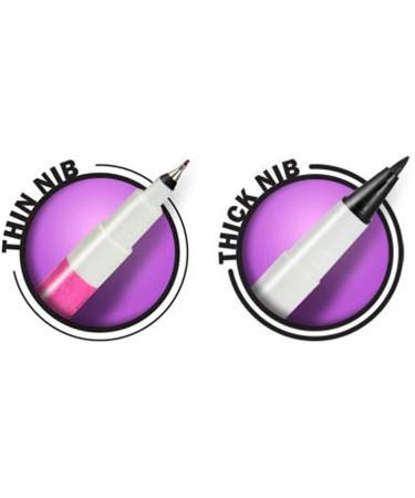 Rainbow Dust Cake Craft Pen - Royal Blue - Buy Online on GoSupps.com