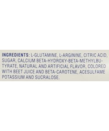 Juven Fruit Punch 8-.85oz Packets - Delicious & Nutritious Boost - Buy Online on GoSupps.com