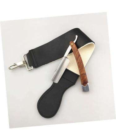 Buy Minkissy Metal Spatula Set | 3PCS Stainless Steel Razor Blades & Facial Cutting Knife - International Shipping Available - Buy Online on GoSupps.com