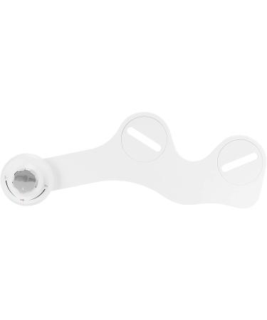Non-Electric WC Bidet Sprayer Set - G1/2 Bidet Spray Nozzle for Bathroom Accessories - International Shipping Available - Buy Online on GoSupps.com