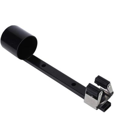 Walking Stick Stand Portable Walking Stick Crutch Support Holder Mount Stand for Daily Living Aid Mobility Scooter Walker - Buy Online on GoSupps.com