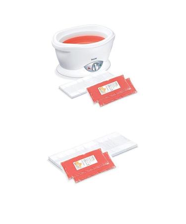 Beurer MP 70 + MP 70 repurchase paraffin bath