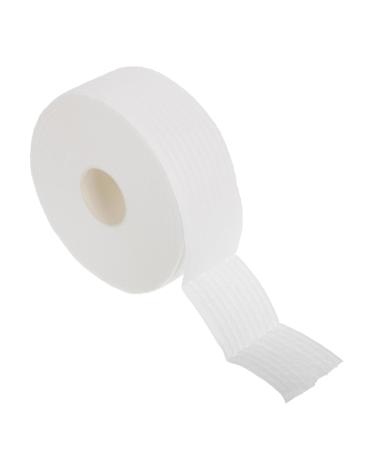 Mikikit Lingettes Coton Ongles Non Pelucheux Disques Coton Pour Enlever Vernis Jetables Et Portables Pour Maison Voyage