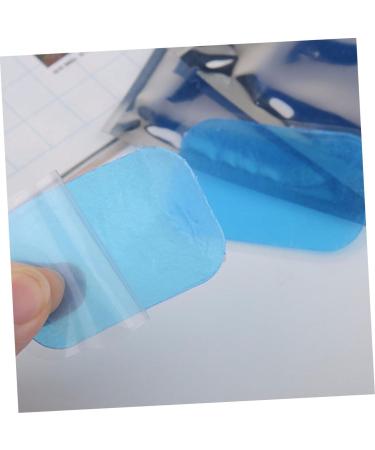 Beavorty 30PC Gel Pads for Abdominal Stimulators & Fitness Mats | Replacement Gel Patch for Belly Trainers | Durable & Effective Fitness Accessories - Buy Online on GoSupps.com