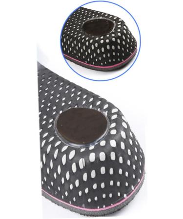 Height Increasing Insoles for Men & Women | Shoe Lifts & Heel Inserts for Comfort & Support - Buy Online on GoSupps.com