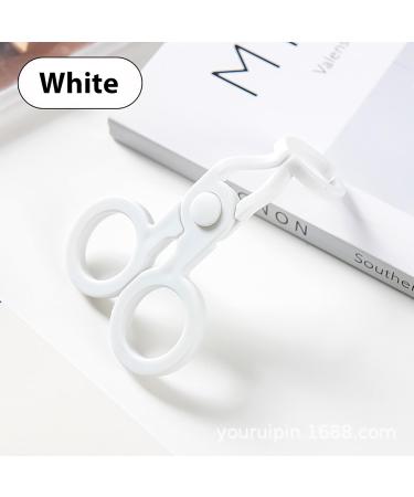 Remover Tool Grabber | Soft Lenses Remover And Insertion Tool Lens Wearing Aids Application Tool Lens Tweezers White - Buy Online on GoSupps.com