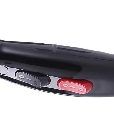 ADITAM Hair Dryer - Powerful Fast Hairdryer Blow Dryer Ac Motor Heat Hot and Cold Wind Constant Temperature Hair Care Without Damaging Hair Double The Comfort - Buy Online on GoSupps.com
