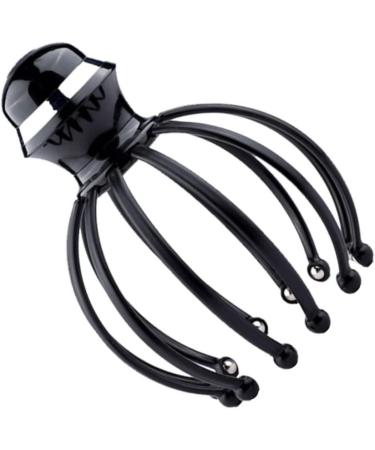 Frcolor 3 STK Head Massage Brush - Manual Scalp & Back Massage Device for Ultimate Relaxation | International Shipping Available - Buy Online on GoSupps.com