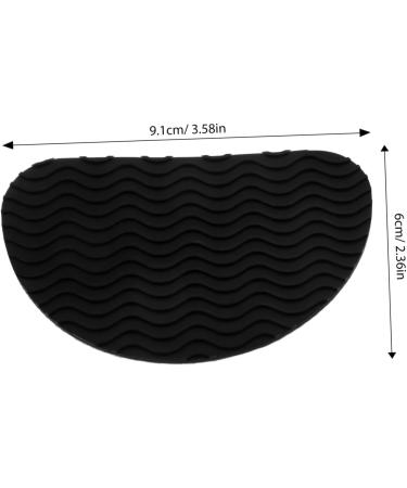 Anti-Slip Stickers for High Heels | Non-Slip Shoe Pads & Sole Protectors Enhance Comfort & Safety - Buy Online on GoSupps.com