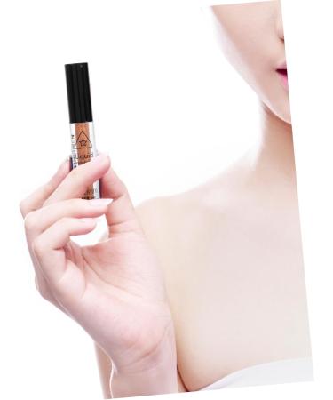 PLAFOPE 2pcs Eye Shadow Pencil Waterproof Eyeliner Pencil Metallic Eyeshadow Liner Silver Liquid - Buy Online on GoSupps.com