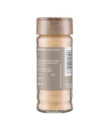 Kot nyi Garlic Granulated 52g - Premium Spice for International Shipping | Enhance Your Dishes! - Buy Online on GoSupps.com