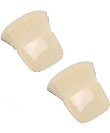 Soft Bristle Mini Makeup Brush Portable Comfortable Handle Professional Multipurpose for Blush - Buy Online on GoSupps.com