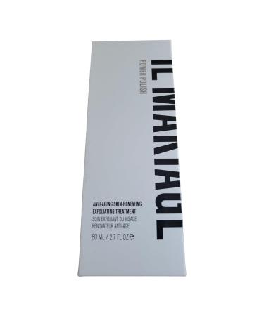 Il Makiage Power Polish Exfoliator - Anti-Aging Skin-Renewing Treatment for Radiant Skin - International Shipping Available - Buy Online on GoSupps.com