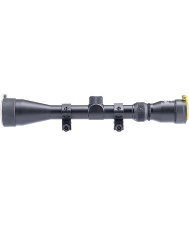 Evike 3-9X40 Professional Airsoft Rifle Scope with Rings - Precision Optics for Accuracy - Buy Online on GoSupps.com