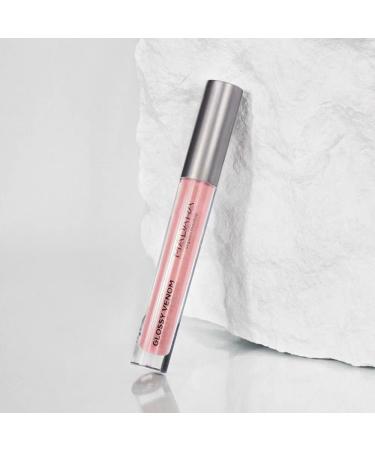 M dara Glossy Venom Lip Gloss - Vinyl Hood | Shop Internationally for Stunning Shine - Buy Online on GoSupps.com
