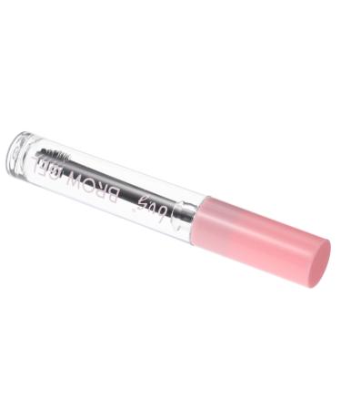 PACKOVE Eyebrow Styling Cream Eyebrow Styling Product Long Lasting Eyebrow Enhancer Eyebrow Styling Wax Clear Eyebrow Enhancer Clear Eyebrow Gel Eyrow Lift Product Paste
