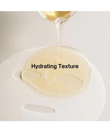 Skin1004 Madagascar Centella Watergel Sheet Ampoule Mask - Buy Online on GoSupps.com
