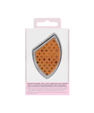 Real Techniques Premium Sponge Case - Protect Your Makeup Tools - Buy Online on GoSupps.com