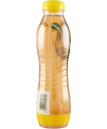  Italian Gourmet E.R. Vitasnella Depurath T al Limone lemon iced tea with cleansing herbs rosehip and lemon balm sugar-free sugar-free disposable PET 500 ml + Italian Gourmet Polpa di Pomodoro - Buy Online on GoSupps.com