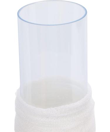 Water Soluble Net Stocking Bait Bag - 37mm x 5m PVA Fishing Mesh Cylinder - Buy Online on GoSupps.com