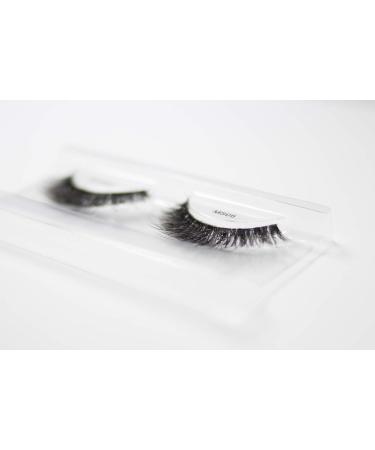 4 Pairs Miss 3D Volume Tapered False Eyelash Extension MS06 - Buy Online on GoSupps.com