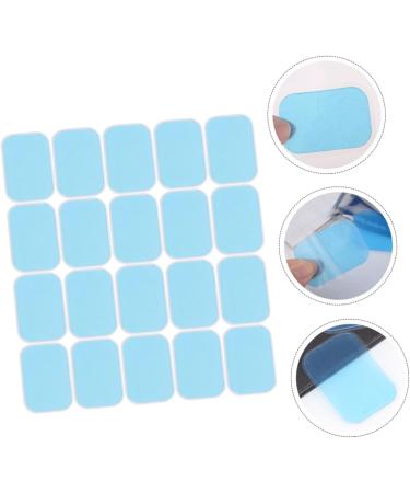 Hapinary 60st Hydrogel Relaxation Mat - Portable ABS Belly Trainer Gel Pad & Fitness Accessories - Buy Online on GoSupps.com