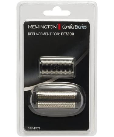 Buy Remington SPF-PF72 Double Foil Replacement Blades for PF7200 - Comfort Series | International Shipping Available - Buy Online on GoSupps.com