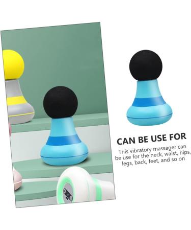Healeeved 3PC Fascia Massage Device | Portable Body Muscle Massager & Relaxation Tools for Ultimate Relief - Buy Online on GoSupps.com