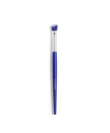 Makeup Revolution Brush Queen Fluffy Blending Brush Multi-Coloured