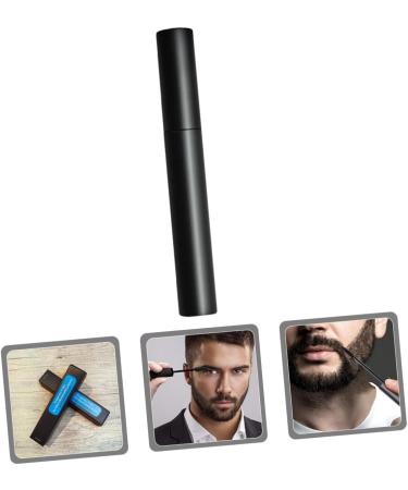 PRETYZOOM Coloration Barbe et Sourcils pour Hommes Deep Brown Teinte Temporaire Moustache pour Hommes Usage Voyage S r et Pratique - Buy Online on GoSupps.com