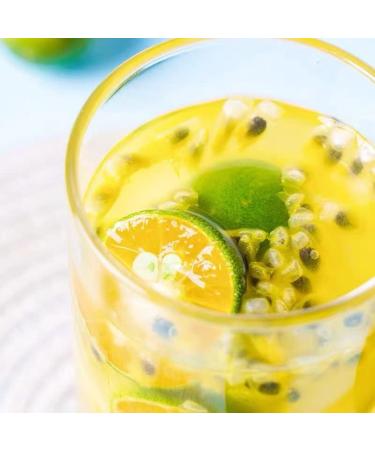 Dried Kumquat 100g Kumquat Lemon Passion Fruit Drink Fruit Tea Cold Tea ingredients 100g  - Buy Online on GoSupps.com