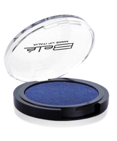 Bel MakeUp Italia b.One Eyeshadow (56 Indigo - Glitter) - Italian-Made Sparkling Eye Shadow - Buy Online on GoSupps.com
