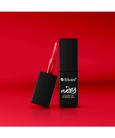 Buy Flexy Hybrid Gel 126 - 4.5g | Premium Quality Gel for Professional Nail Art | International Shipping Available - Buy Online on GoSupps.com