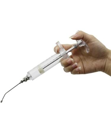 Michear Bird Feeding Syringe Kit Manual Feeding Tube 6 Pcs Crop Gavage Tubes Baby Bird Parrot Pet Hand Rearing 20ML - Buy Online on GoSupps.com
