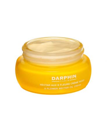 Darphin 8 Flower Nectar Oil Cream 30ml | Hydrating Luxury for Women | International Shipping - Buy Online on GoSupps.com