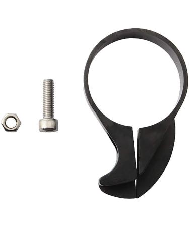 VOKOLY Chain Deflector Sprocket Wheel Protector for 1.54-1.65 in Middle Tubes (SA44B-1) - Buy Online on GoSupps.com