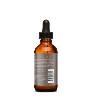 Cremo Beard Oil Vintage Suede 1 Fl Oz - Restore Moisture, Soften Beard & Relieve Itch - Buy Online on GoSupps.com