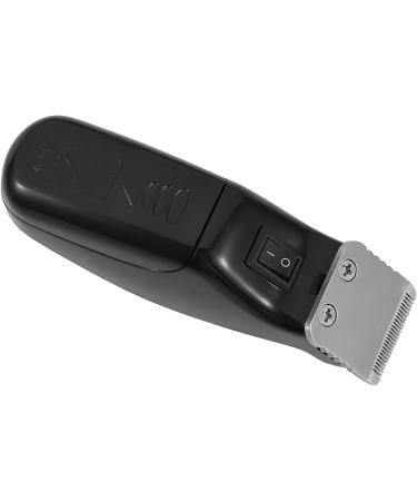 Electric Hair Clipper Professional Home Adult Kids Haircut Trimmer Replace Battery Performance Home Haircut - Buy Online on GoSupps.com