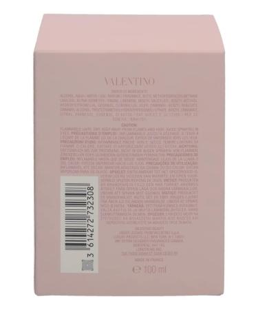 WiseGloves VALENTINO DONNA by Valentino EAU DE PARFUM SPRAY 3.4 OZ - Buy Online on GoSupps.com