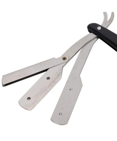 Professional Portable Manual Shaver - Folding Beard Shaver & Facial Care Tool - Ship Worldwide - Buy Online on GoSupps.com