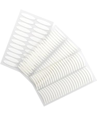 Housoutil Double Eyelid Sticker 180 Sheets Stickers Clear Duct Tape Instant Women Eyelid Tape Adhesive Tape Natural Man Eye Patch - Buy Online on GoSupps.com