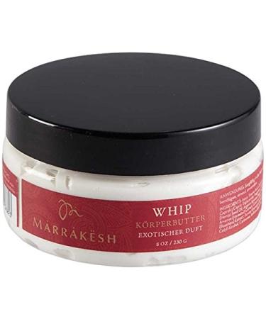 Rondo Marrakesh Body Butter 230g - Nourishing & Luxurious Skincare | International Shipping Available - Buy Online on GoSupps.com