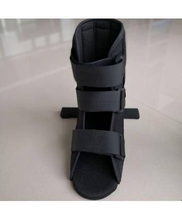 Healifty Ankle Sprain Stabilizer Brace for Kids | Supportive Foot Brace for Sprains | Bamboo & Wooden Ankle Joint Stabilizer - Buy Online on GoSupps.com