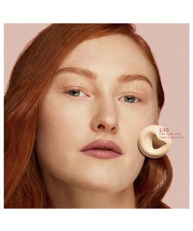 Bite Beauty Changemaker Micellar Foundation Shade L10 - 30ml/1oz - Buy Online on GoSupps.com